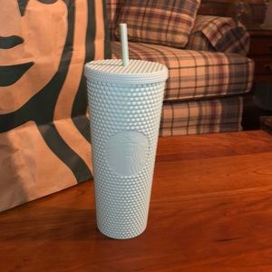 Brand new mint studded venti.